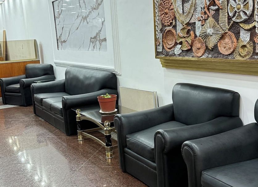 Lounge Billede