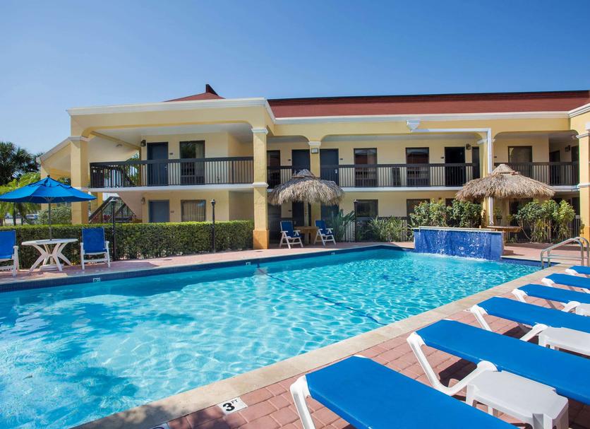 Pool Billede