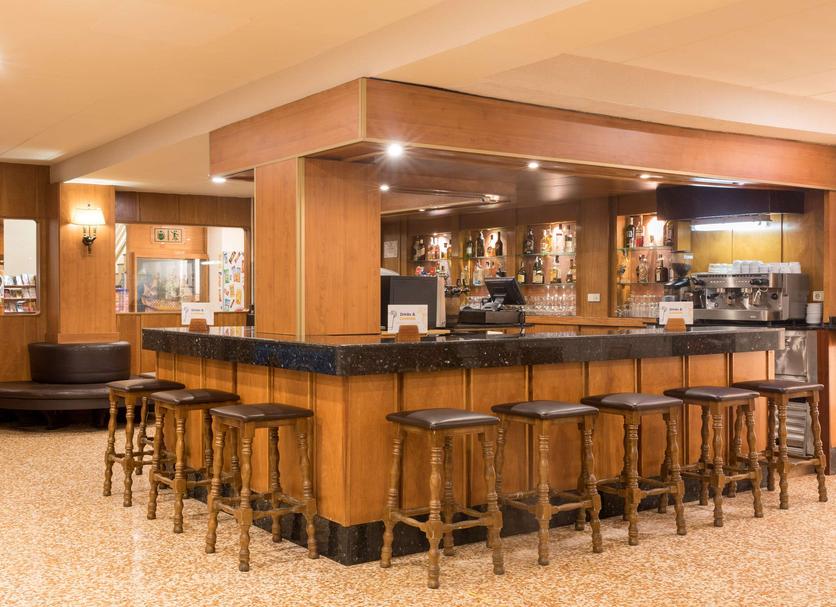 Bar Billede
