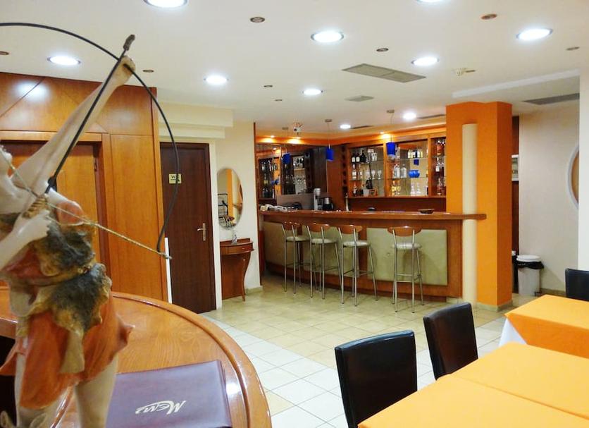 Bar Billede