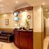 Receptionist