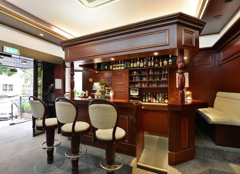 Bar Billede