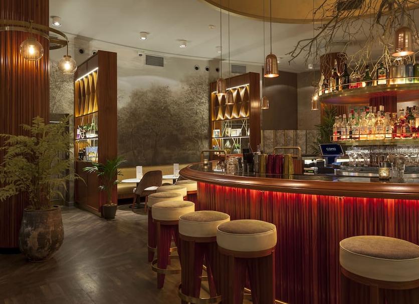 Bar Billede