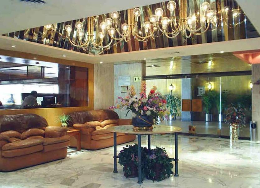 Reception Billede