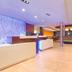 Receptionist