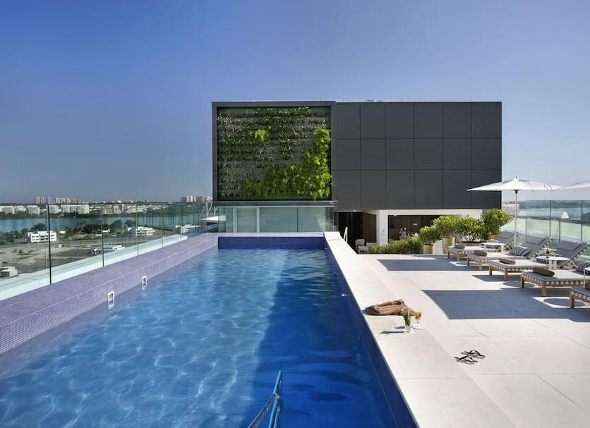 Pool Billede