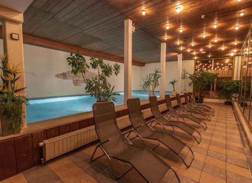 Pool Billede