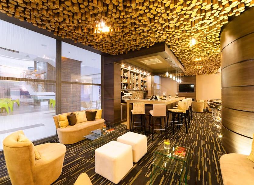 Bar Billede