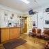 Receptionist