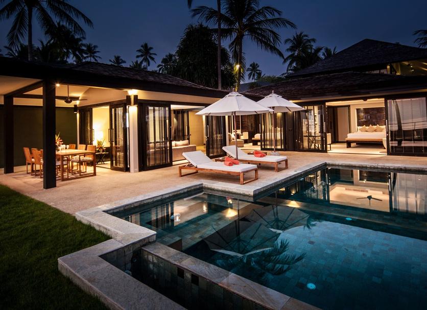 Pool Billede