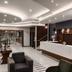 Receptionist