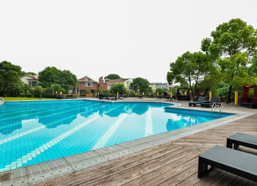 Pool Billede