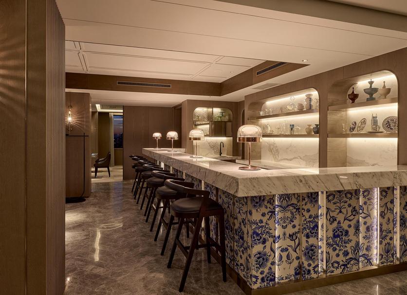 Bar Billede