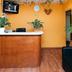 Receptionist
