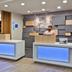 Receptionist
