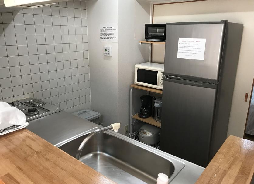 Køkken Billede
