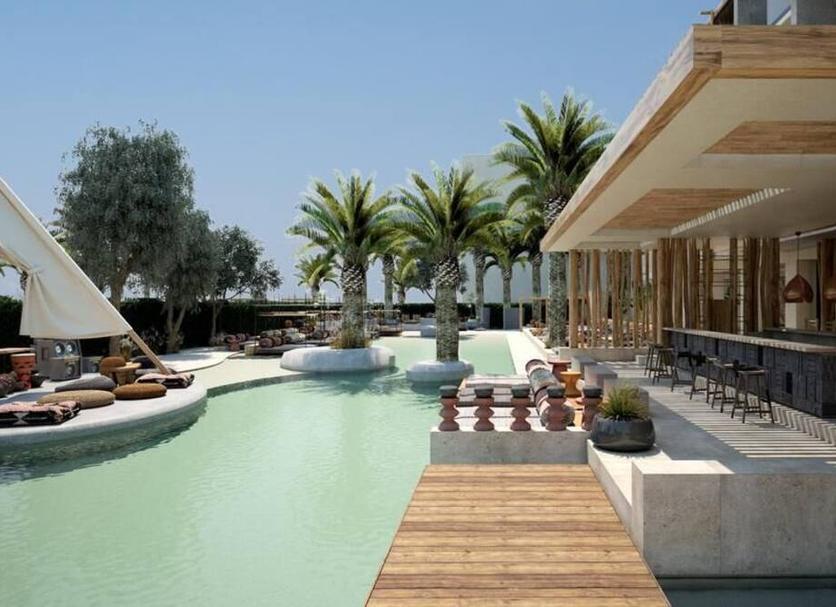 Pool Billede
