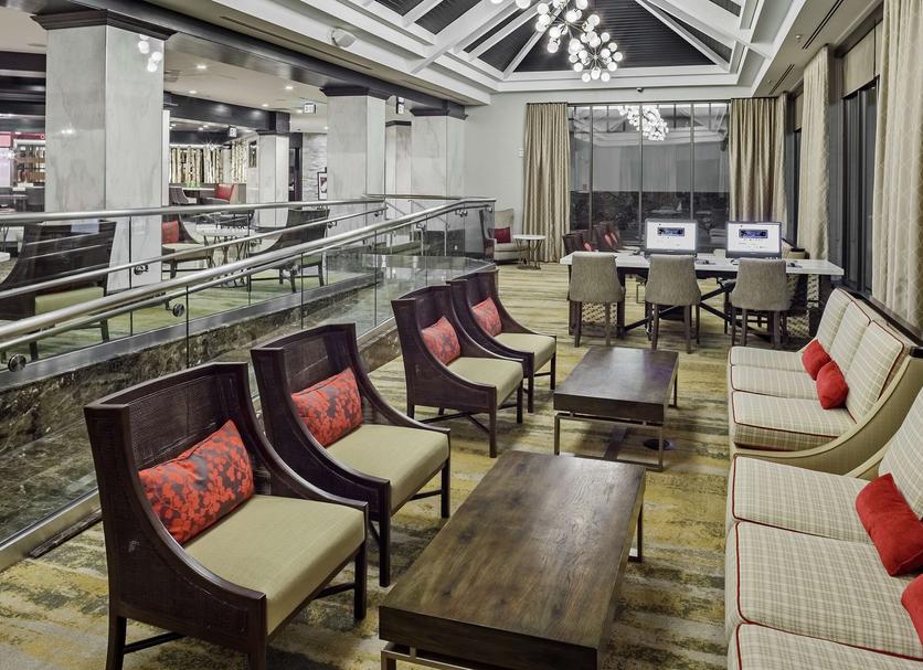 Lounge Billede