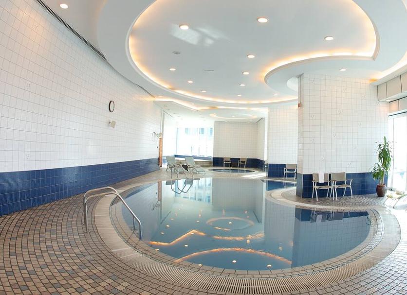 Pool Billede