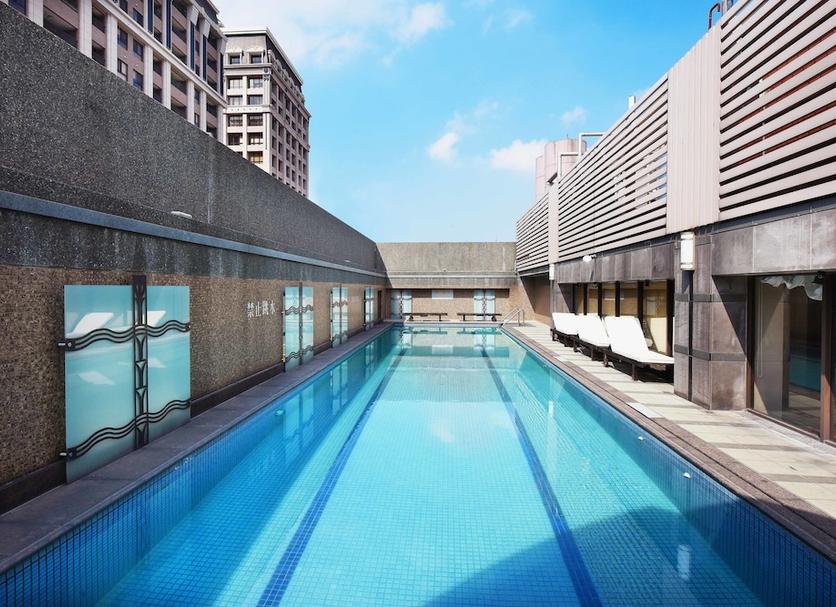 Pool Billede