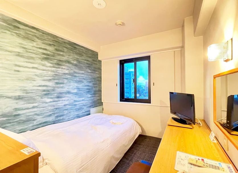 Soveværelse Billede