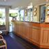 Receptionist