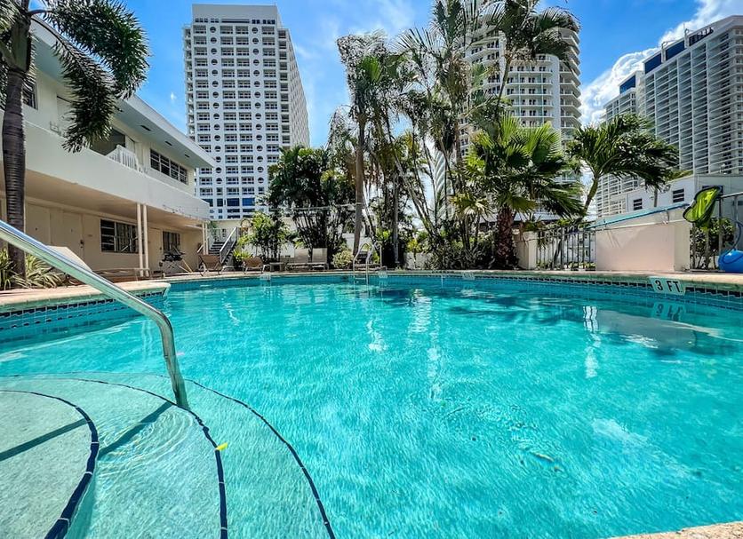 Pool Billede