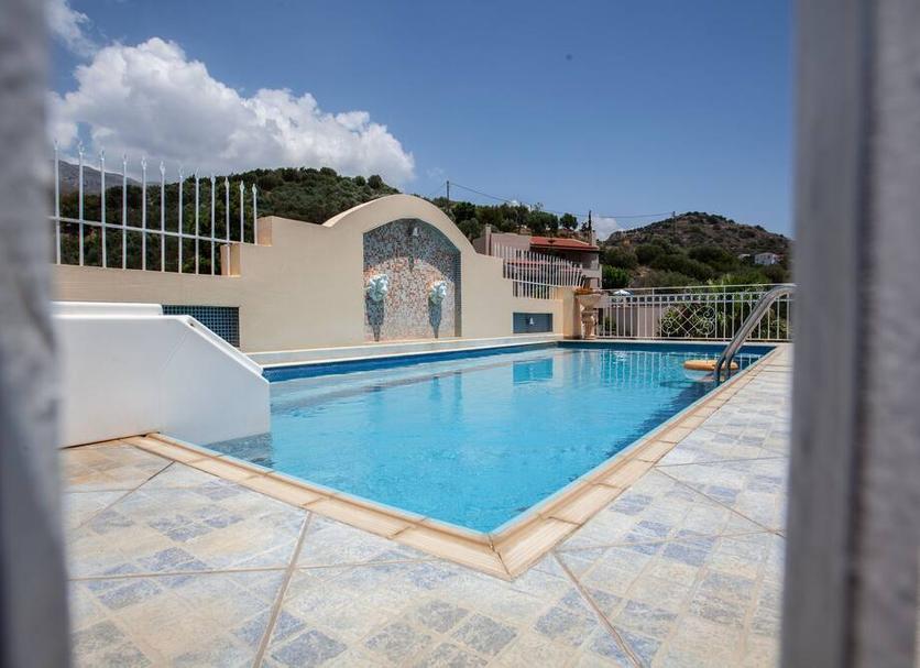 Pool Billede