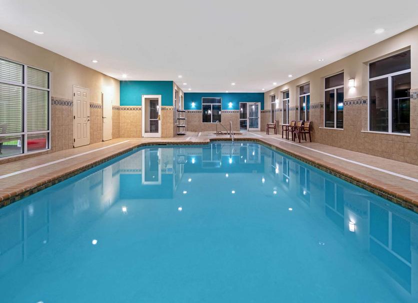Pool Billede