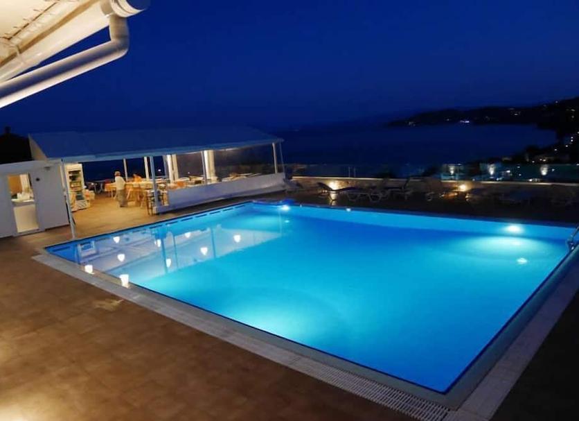 Pool Billede