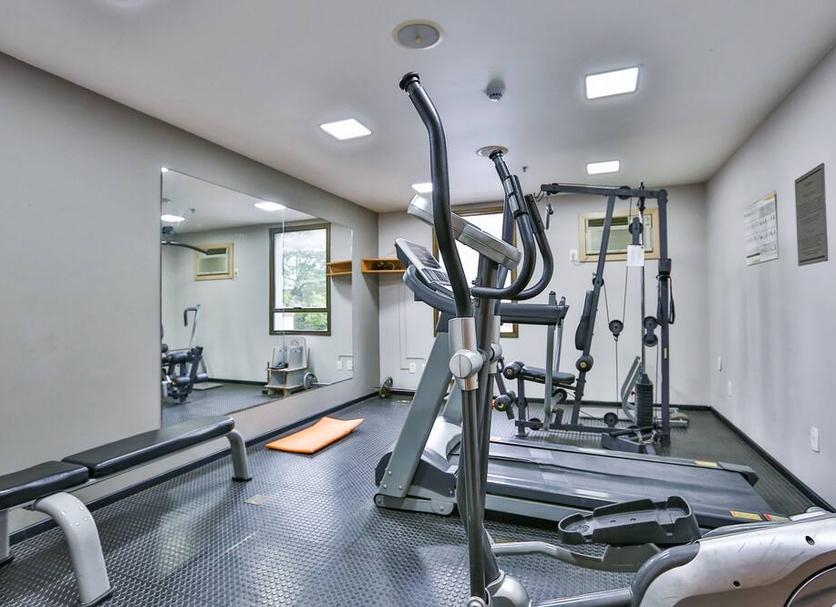 Gym Billede
