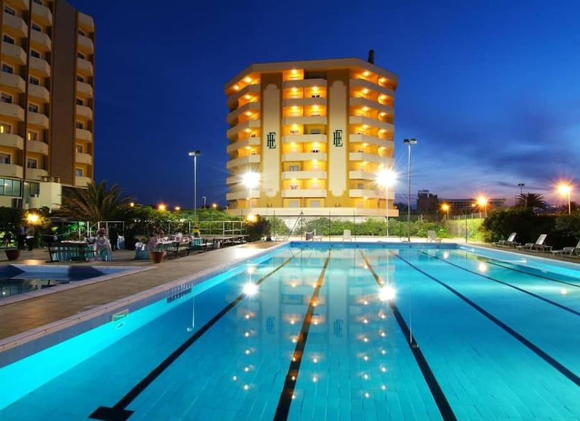 Pool Billede