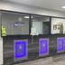 Receptionist