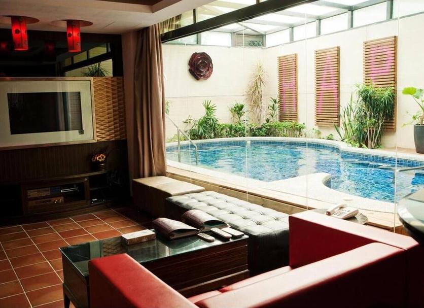 Pool Billede