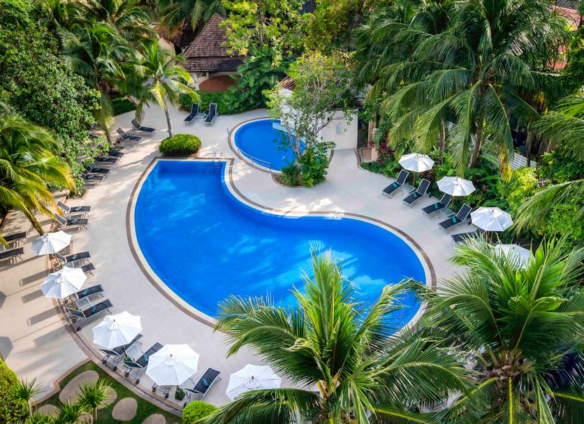 Pool Billede