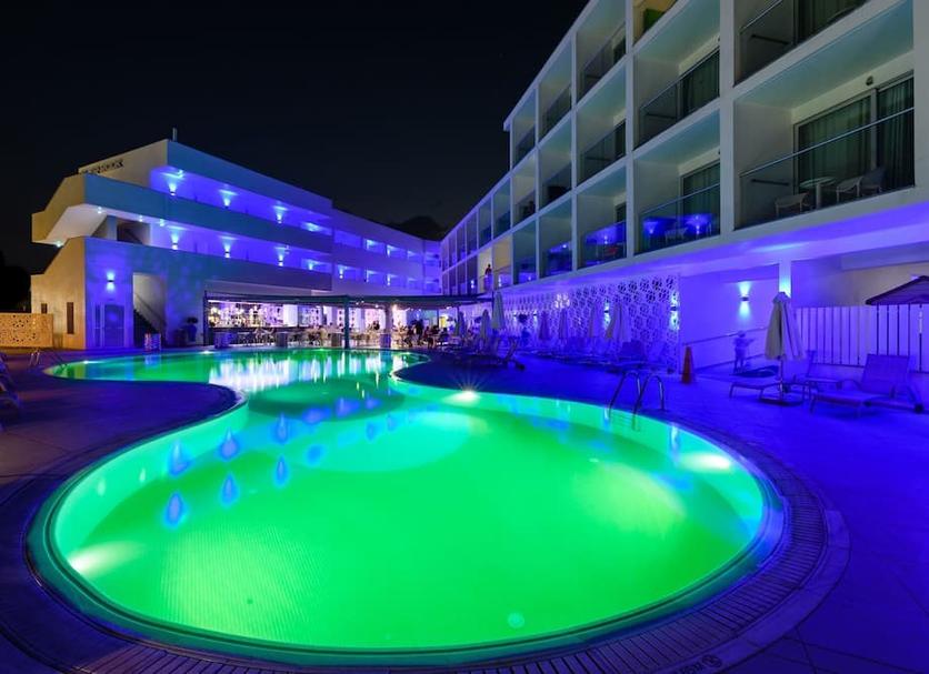 Pool Billede
