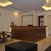 Receptionist