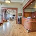 Receptionist