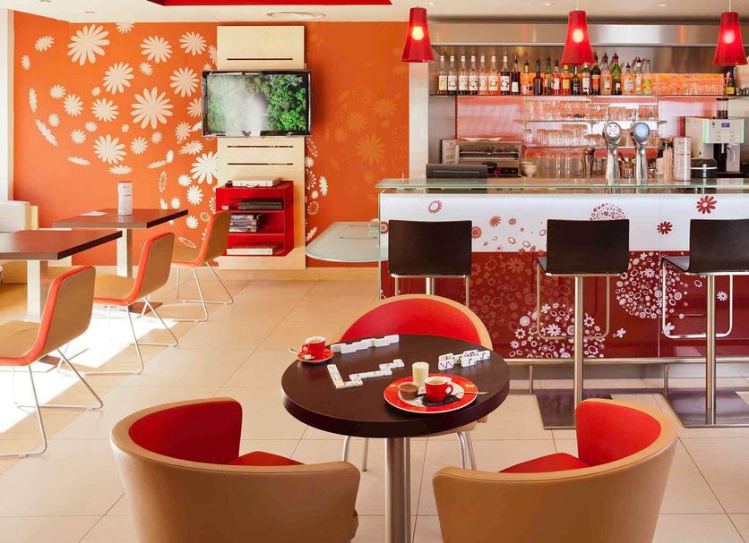 Bar Billede