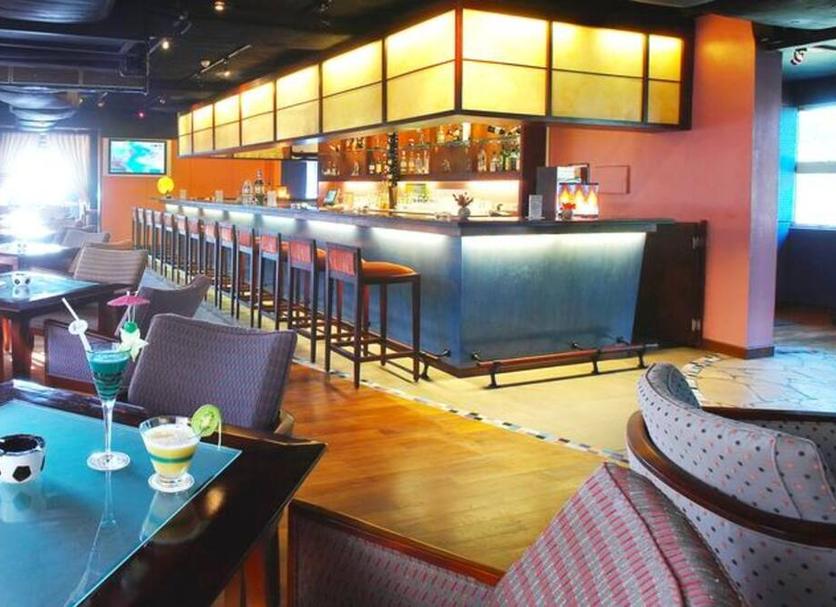 Bar Billede