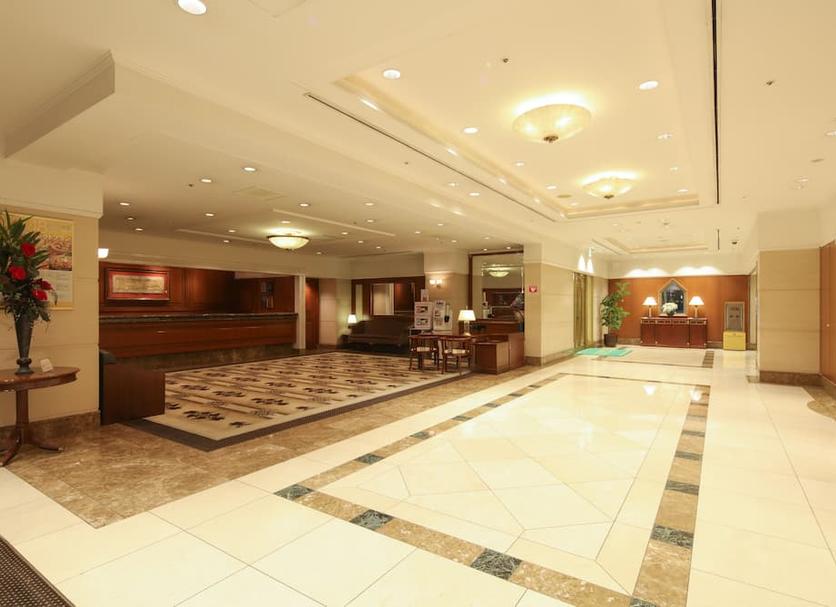 Reception Billede