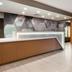 Receptionist