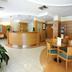 Receptionist