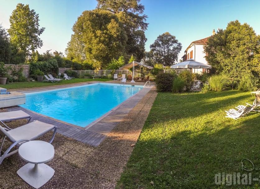 Pool Billede