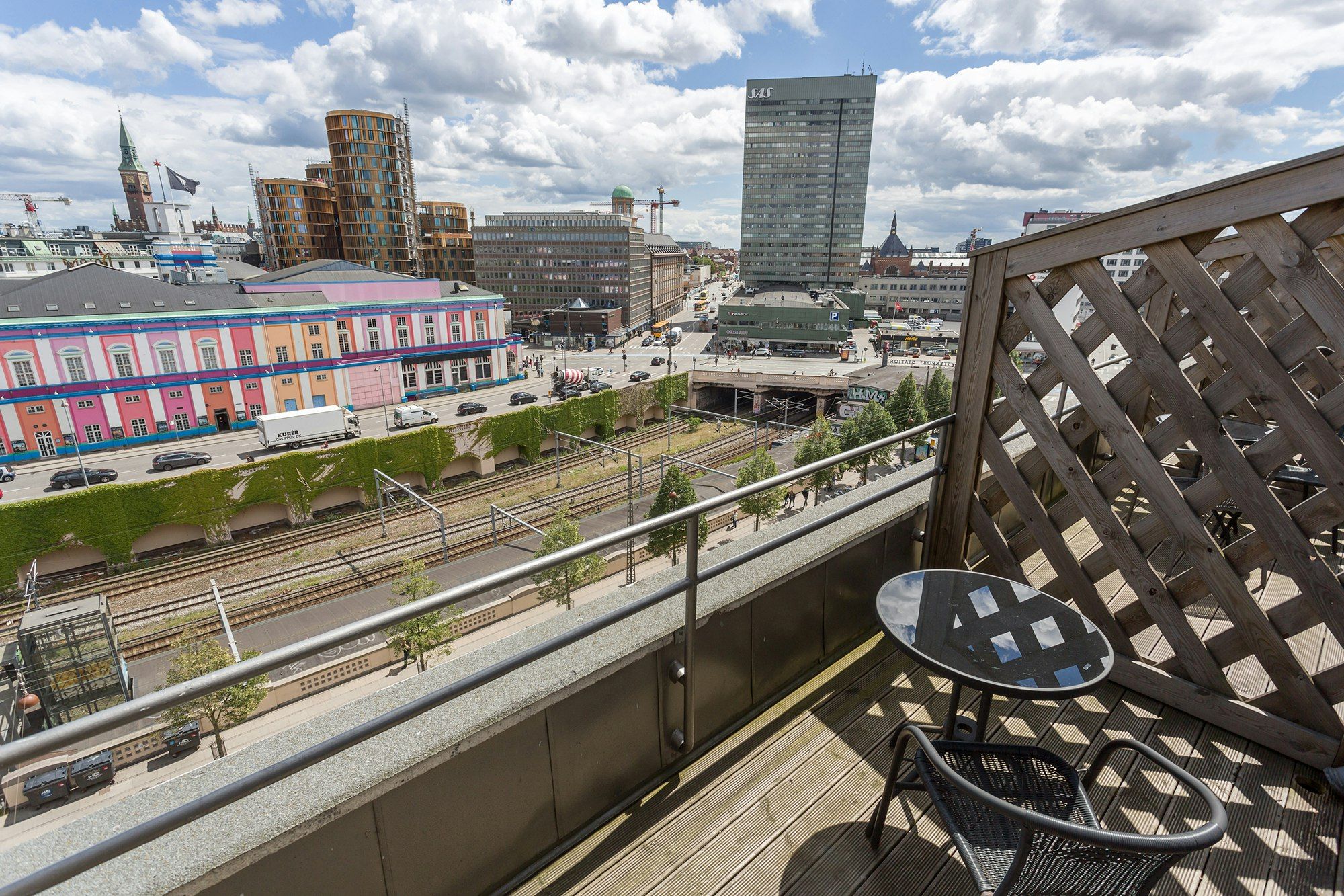 Balkon
