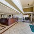 Receptionist