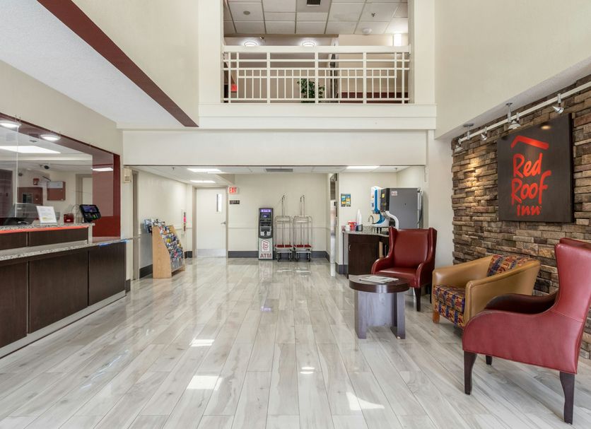 Reception Billede