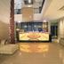Receptionist