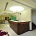 Receptionist