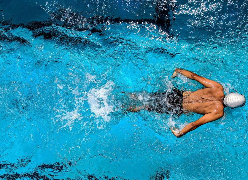 Pool Billede